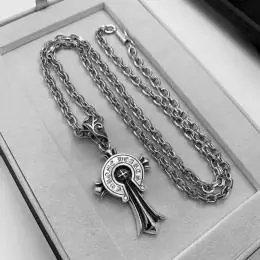 chrome hearts collier s_1253a11